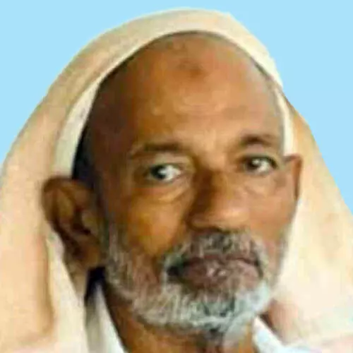 കു​ഞ്ഞു​മോ​ൻ