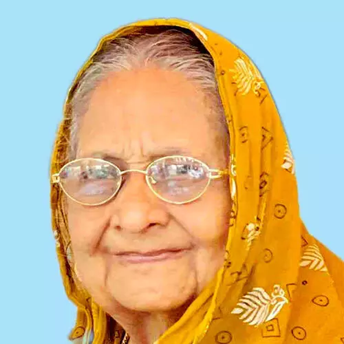 ഫാ​ത്തി​മ