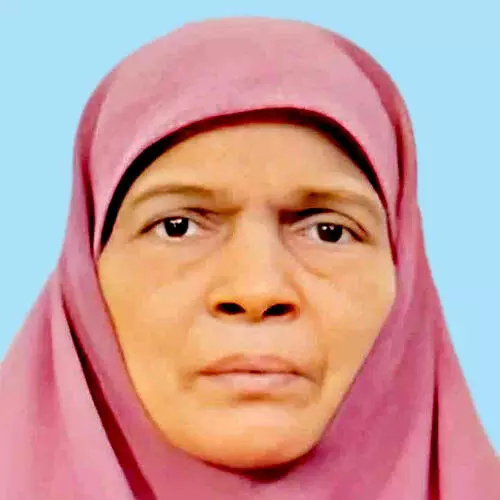 ഫാ​ത്തി​മ