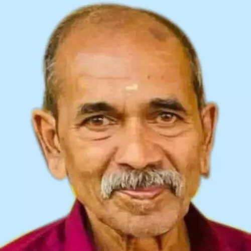 ശ​ശി​ധ​ര​ൻ