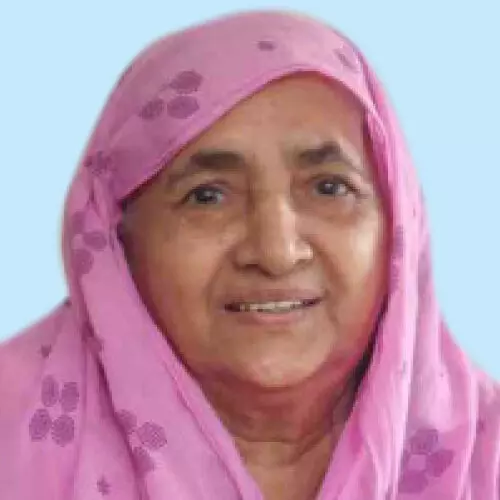 കു​ഞ്ഞി​പാ​ത്തു​മ്മ