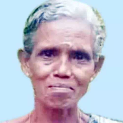 പെ​ണ്ണു​ക്കു​ട്ടി