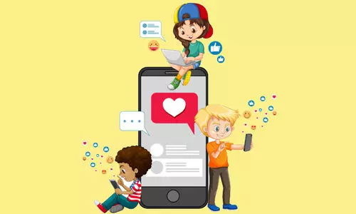 കു​ട്ടി​ക​ളു​ടെ സമൂഹ മാധ്യമ ഉ​പ​യോ​ഗം; ആ​സ്ട്രേ​ലി​യ മാ​തൃ​ക​യോ?