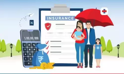 ലൈഫ്, ആരോഗ്യ ഇൻഷൂറൻസുകളുടെ നികുതി പൂജ്യമാക്കി ജി.എസ്.ടി കൗൺസിൽ