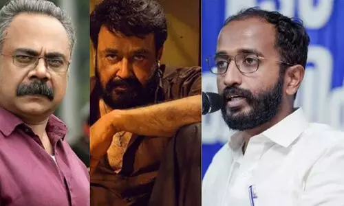 ജോര്‍ജ് സാറിന്റെ പണി കേരള പൊലീസ് എടുത്താല്‍, ബെന്‍സിന്റെ പണി ഞങ്ങള്‍ എടുക്കും…!