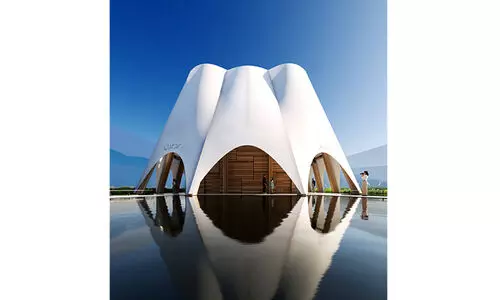 ജ​പ്പാ​നി​ലെ ഒ​സാ​ക എ​ക്സ്പോ;   ഖ​ത്ത​ർ പ​വി​ലി​യ​ൻ സ​ന്ദ​ർ​ശി​ച്ച​ത്   10 ല​ക്ഷം പേ​ർ