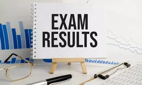 സെ​ക്ക​ൻ​ഡ​റി സ്കൂ​ൾ സ​ർ​ട്ടി​ഫി​ക്ക​റ്റ് പ​രീ​ക്ഷ: ര​ണ്ടാം റൗ​ണ്ട് റി​സ​ൾ​ട്ട് പ്ര​ഖ്യാ​പി​ച്ചു