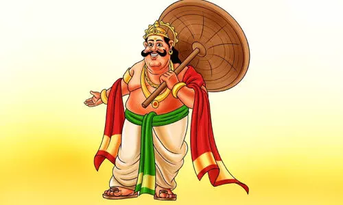 ഉത്രാട പാച്ചിലിലേക്ക്