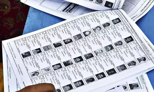 അന്തിമ വോട്ടർ പട്ടിക; ജില്ലയിൽ 28,87,264 വോട്ടർമാർ