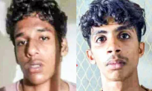 ബിവറേജസ് ഔട്‌ലറ്റിലെ മോഷണം: നാലുപേർ അറസ്റ്റിൽ