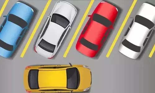 ശ്രദ്ധിക്കുക; നഗരത്തിൽ പാർക്കിങ്​ സ്ഥലങ്ങളിൽ മാറ്റമുണ്ടേ...