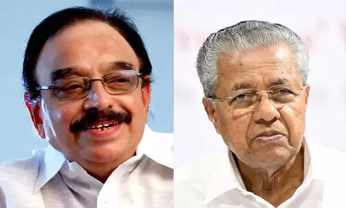 വര്‍ഗീയതയും വിദ്വേഷവും വെളുപ്പിച്ചെടുക്കാന്‍ പിണറായിത്തൈലം; വെളുത്തിട്ട് പാറിക്കുന്നുവെന്ന് അബ്ദുറബ്ബ്