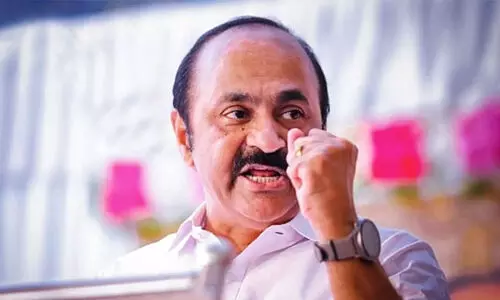 VD satheesan VD satheesan