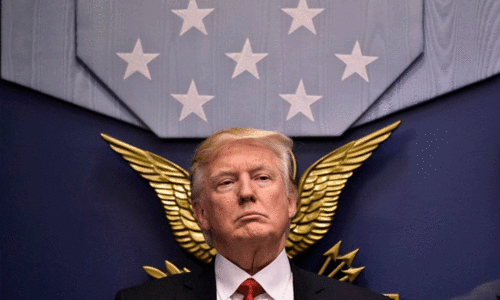 ലോക നേതാക്കളെയും ആക്ടിവിസ്റ്റുകളെയും നിരീക്ഷിക്കാൻ ഇസ്രായേലി ഏജൻസിയുമായി ട്രംപിന്റെ കരാർ; കുടിയേറ്റക്കാരും ലക്ഷ്യം