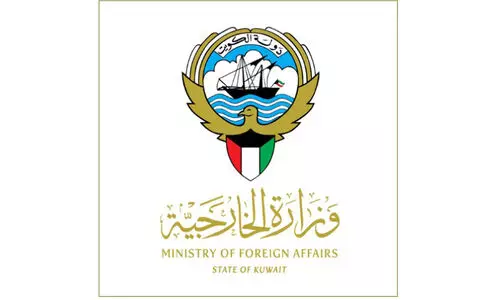 സു​ഡാ​നി​ലെ മ​ണ്ണി​ടി​ച്ചി​ൽ ദു​ര​ന്തം: കു​വൈ​ത്ത് അ​നു​ശോ​ചി​ച്ചു