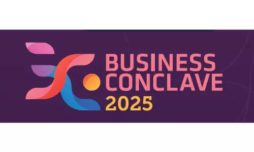 ബി​സി​ന​സ് സ​മൂ​ഹ​ത്തിന് സ്വാഗതം; യൂ​ത്ത് ഇ​ന്ത്യ ‘ബി​​സി​​ന​​സ് കോ​​ൺ​​ക്ലേ​​വ്’ നാളെ