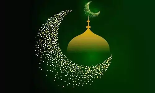 സ്നേ​ഹ​ത്തി​ന്റെ വി​ളം​ബ​ര ജാ​ഥ