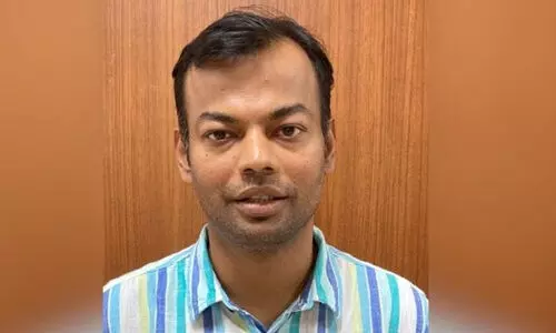 എ.ഐയെ ഭാഷ പഠിപ്പിച്ച മികവ്; ‘എഐ4ഭാരത്’ സഹസ്ഥാപകനായ ​ഐ.ഐ.ടി ​പ്രൊഫസർ ടൈം മാഗസിന്റെ പട്ടികയില്‍