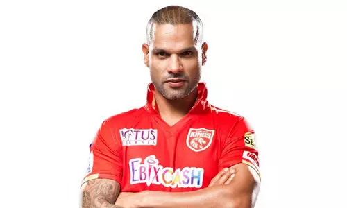 ഓണ്‍ലൈന്‍ വാതുവെപ്പ് ആപ്പിന് പ്രചാരണം; ശിഖര്‍ ധവാനെ ചോദ്യം ചെയ്യാന്‍ വിളിപ്പിച്ച് ഇ.ഡി