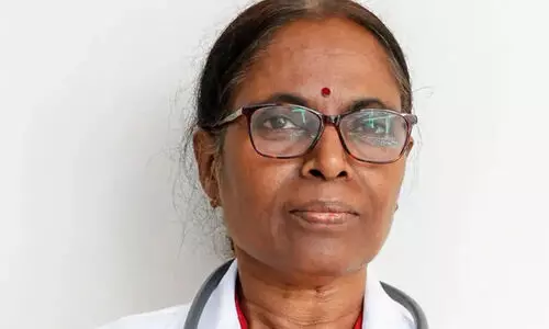 Dr. Sherly Vasu