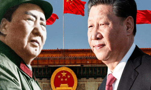 ചൈനീസ് പ്രസിഡന്റ് ഷീ മിലിറ്ററിയിൽ പിടിമുറുക്കുന്നു​; സെൻട്രൽ മിലിറ്ററി കമീഷൻ വൈസ് ചെയർമാനെ പുറത്താക്കി, 14 ജനറൽമാർ നിരീക്ഷണത്തിൽ