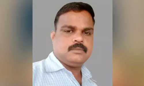 തിരുവനന്തപുരം സ്വദേശി സലാലയിൽ മരിച്ച നിലയിൽ