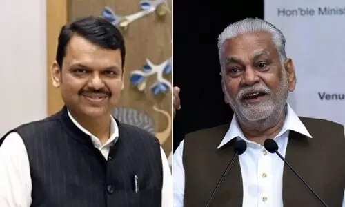 devendra fadnavis, parshottam rupala