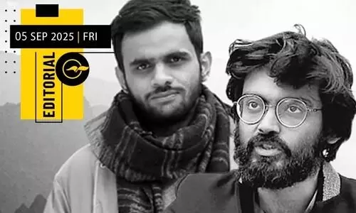 വിചാരണയില്ല, ജാമ്യമില്ല; നീതിയില്ല