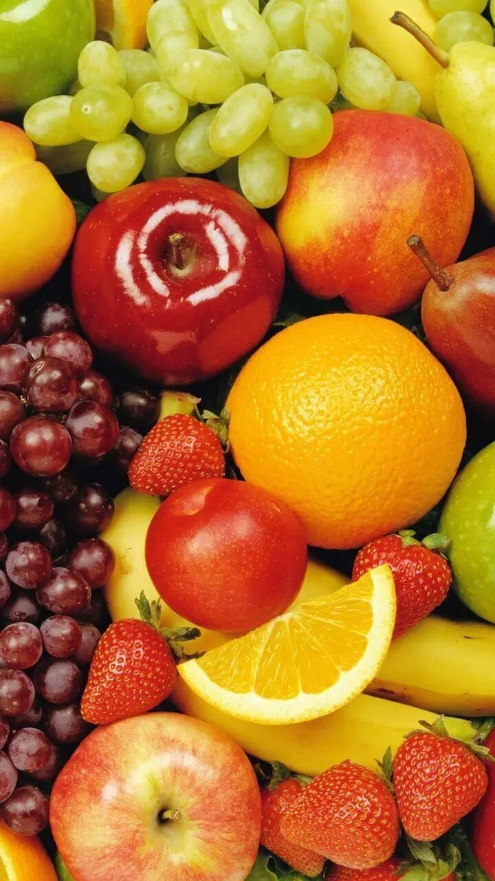 വൃക്കകളുടെ ആരോഗ്യം മെച്ചപ്പെടുത്താൻ  കഴിക്കേണ്ട അഞ്ച് പഴങ്ങൾ