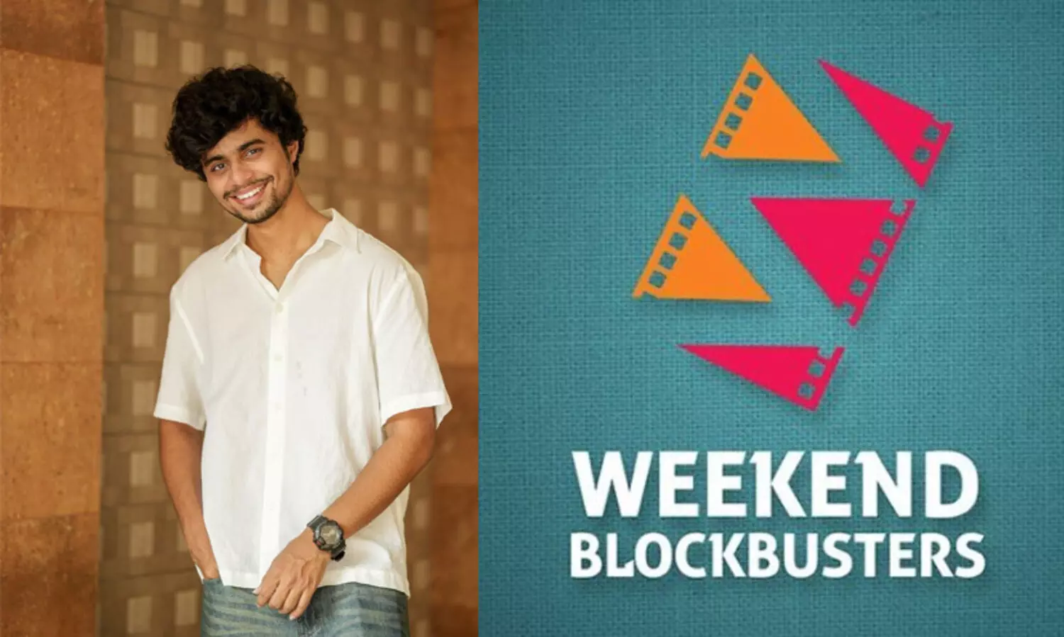 സന്ദീപ് പ്രദീപിനെ നായകനാക്കി സിനിമ പ്രഖ്യാപിച്ച് വീക്കെന്റ് ബ്ലോക്ക് ബസ്റ്റേഴ്‌സ്