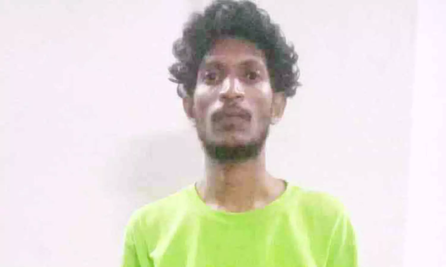 ടെറസിൽ കഞ്ചാവ് വളർത്തിയ യുവാവ് അറസ്റ്റിൽ