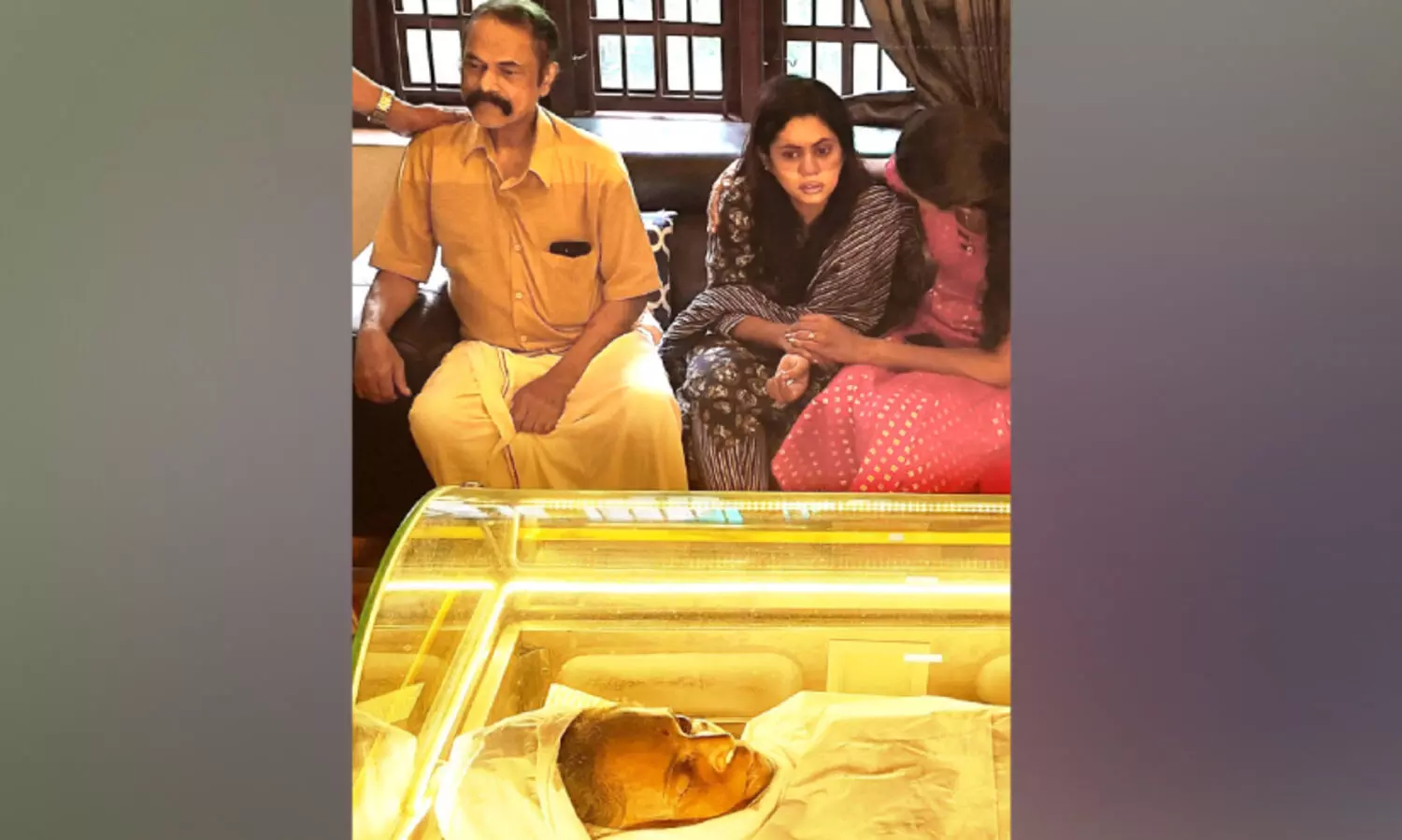 ഷെർലി വാസു; തിയറിക്കപ്പുറം അപഗ്രഥിച്ച ഫോറൻസിക് സർജൻ