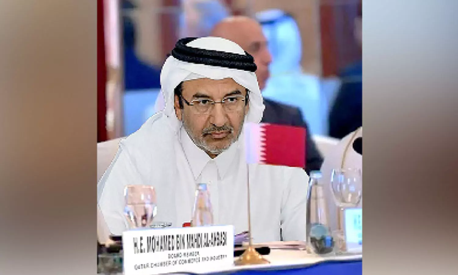 4800 കോ​ടി ഖ​ത്ത​ർ റി​യാ​ൽ ക​ട​ന്ന് ഇ​ന്ത്യ-​ ഖ​ത്ത​ർ വ്യാ​പാ​രം