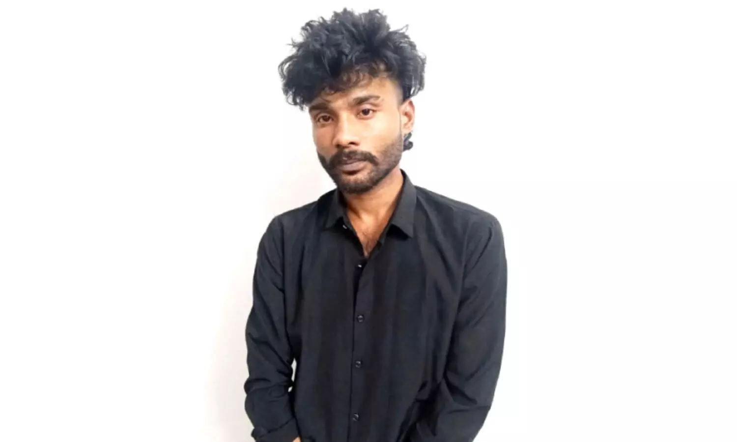 രാസലഹരിയുമായി യുവാവ് പിടിയിൽ