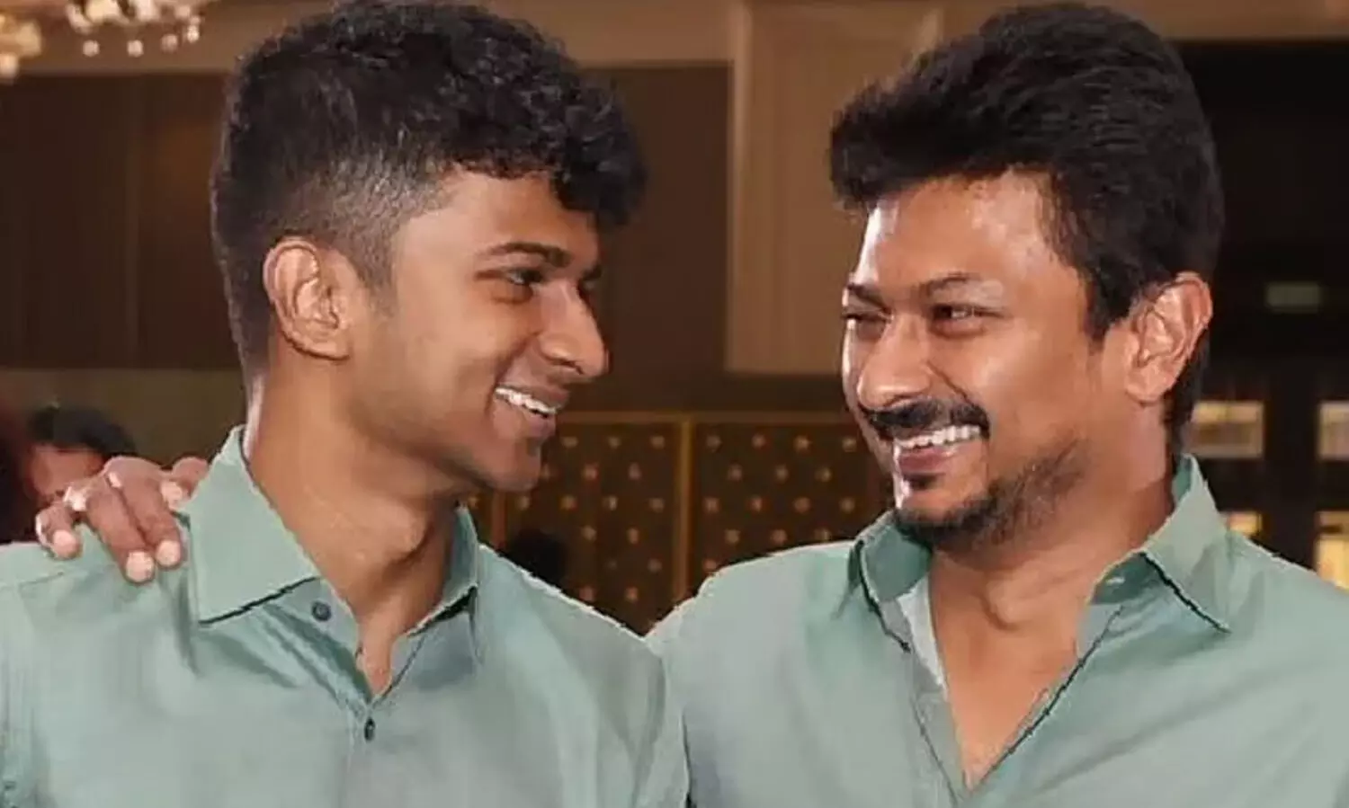 Inban Udhayanidhi takes reins of Red Giant Movies