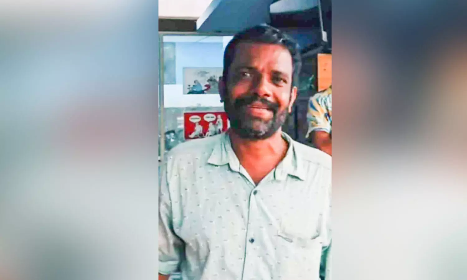 വീടിന്‍റെ ജനൽ തകർത്ത് മോഷണം; പ്രതി പിടിയിൽ