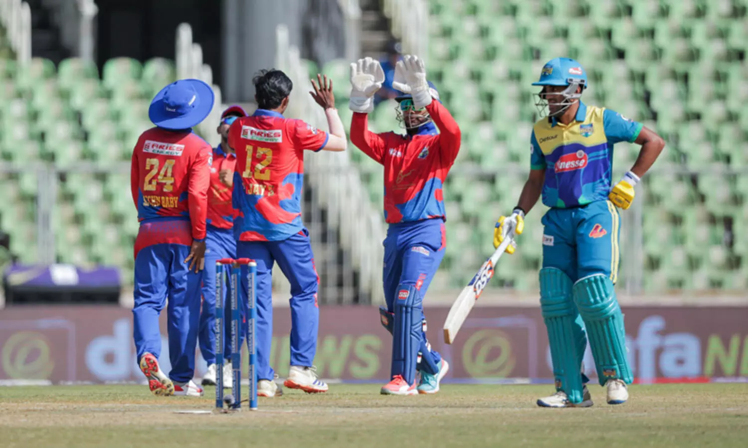 Kerala Cricket League T20