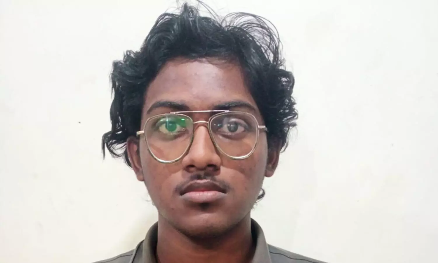 ക്യു.ആർ കോഡ് സ്കാൻ ചെയ്ത് പണം അയച്ചെന്ന് പറഞ്ഞ് ഫോണുമായി കടന്നുകളയാൻ ശ്രമിച്ച 18കാരൻ പിടിയിൽ