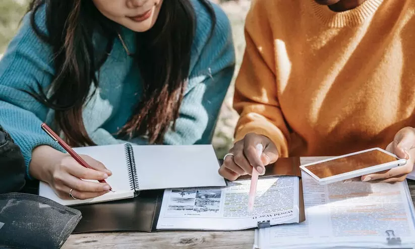 രാജ്യത്തെ മികച്ച 300 കോളജുകളിൽ നാലിലൊന്നും കേരളത്തിൽ