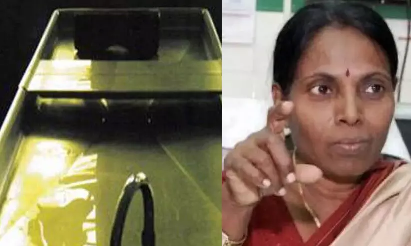 സ്റ്റെതസ്കോപ്പ് വെച്ച് ചികിത്സിക്കണം എന്ന് ആഗ്രഹിച്ച ഡോക്ടറുടെ മുന്നിലെത്തിയത് 20,000ത്തിലധികം മൃതദേഹങ്ങൾ