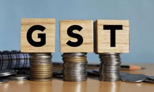 ജി.എസ്.ടി; സംസ്ഥാനങ്ങൾക്ക് നഷ്ടപരിഹാരമില്ല ജി.എസ്.ടി; സംസ്ഥാനങ്ങൾക്ക് നഷ്ടപരിഹാരമില്ല