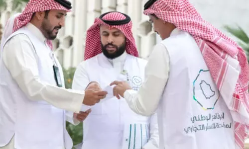 ബി​നാ​മി ബി​സി​ന​സ് ന​ട​ത്തി​യ 73 പേ​ർ അ​റ​സ്റ്റി​ൽ