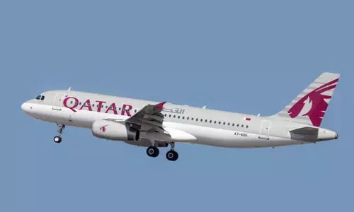 ദോ​ഹ​യി​ൽനി​ന്ന് നേ​രി​ട്ട് റെ​ഡ് സീ​യി​ലേ​ക്ക് ഖ​ത്ത​ർ; എ​യ​ർ​വേ​സ്‌ വി​മാ​ന​സ​ർ​വി​സ് ഒ​ക്ടോ​ബ​ർ 21 മു​ത​ൽ