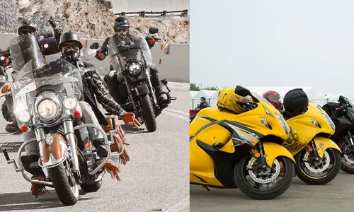 മോട്ടോർ സൈക്കിൾ വാടക വ്യവസ്ഥകൾക്ക് സൗദി മുനിസിപ്പൽ മന്ത്രാലയ അംഗീകാരം മോട്ടോർ സൈക്കിൾ വാടക വ്യവസ്ഥകൾക്ക് സൗദി മുനിസിപ്പൽ മന്ത്രാലയ അംഗീകാരം