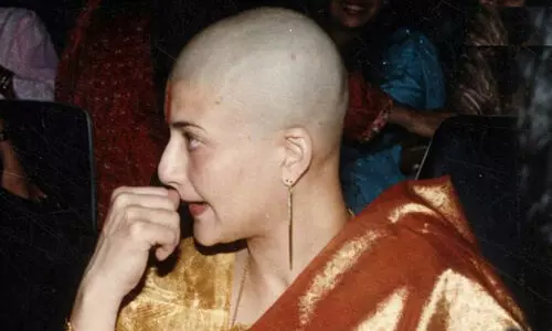 ചെറുപ്പത്തിൽ പിതാവ് ഉപേക്ഷിച്ചു, തുടർന്ന് സിനിമയിലേക്ക്, വിവാദപ്രണയവും വേർപിരിയലും, സിനിമാക്കഥപോലൊരു ജീവിതം!