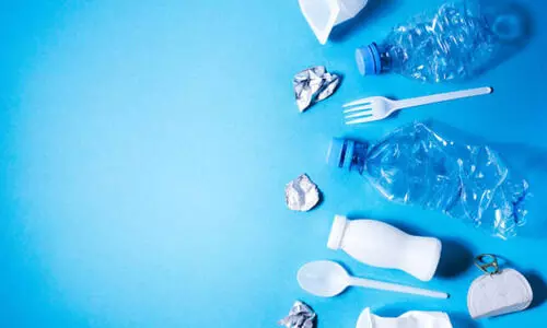 90,000 കി​ലോ ഒ​റ്റ​ത്ത​വ​ണ പ്ലാ​സ്റ്റി​ക് പി​ടി​ച്ചെ​ടു​ത്തു