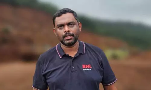 ധർമസ്ഥല തിരോധാന കേസ്: ലോറി ഉടമ മനാഫിന് എസ്.ഐ.ടി നോട്ടീസ്