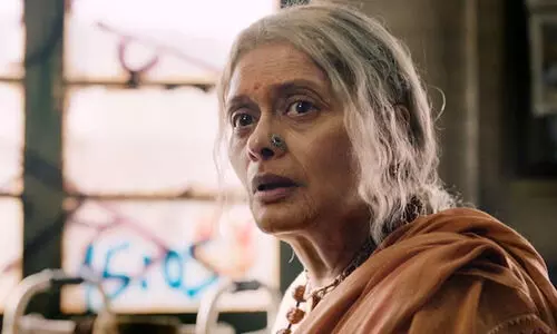 ദി ബംഗാൾ ഫയൽസിന് അനൗദ്യോഗിക നിരോധനമെന്ന്; രാഷ്ട്രപതിക്ക് കത്തെഴുതി പല്ലവി ജോഷി