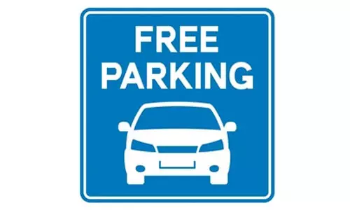 അ​ബൂ​ദ​ബി​യി​ൽ ഇ​ന്ന് പാ​ർ​ക്കി​ങ്​ സൗ​ജ​ന്യം