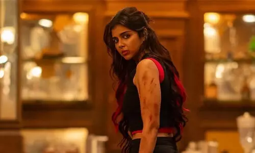 ബോക്സ് ഓഫിസിൽ ഹിറ്റ്, ഒ.ടി.ടിയും തൂക്കാൻ ലോക; എപ്പോൾ, എവിടെ കാണാം‍?